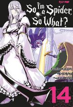 So I'm a Spider, So What?